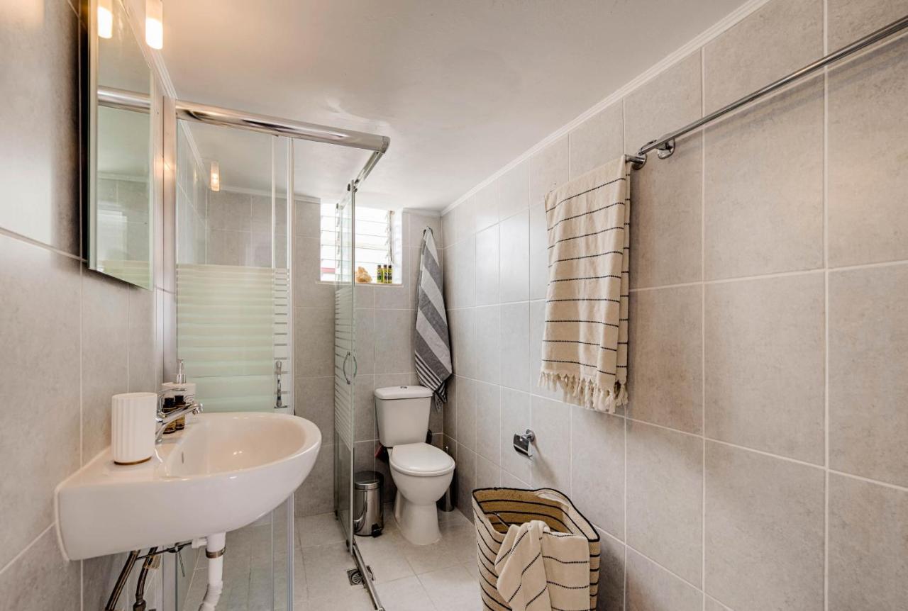 Sunway Suite Rhodes City Екстериор снимка
