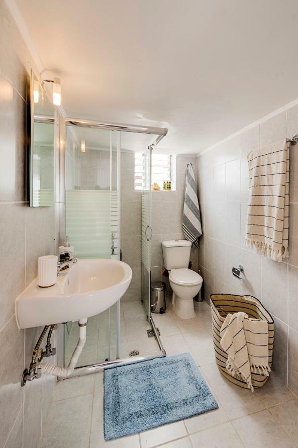 Sunway Suite Rhodes City Екстериор снимка