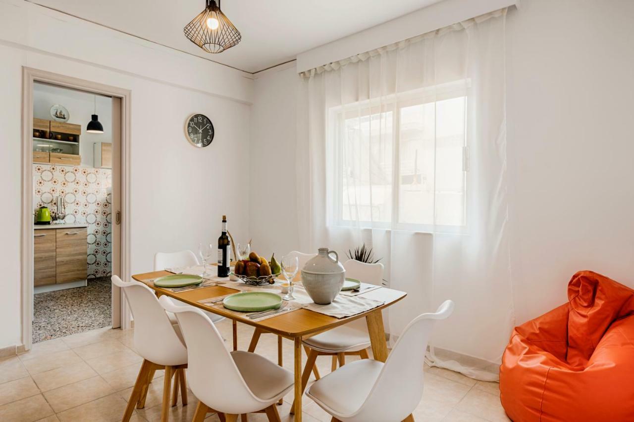 Sunway Suite Rhodes City Екстериор снимка