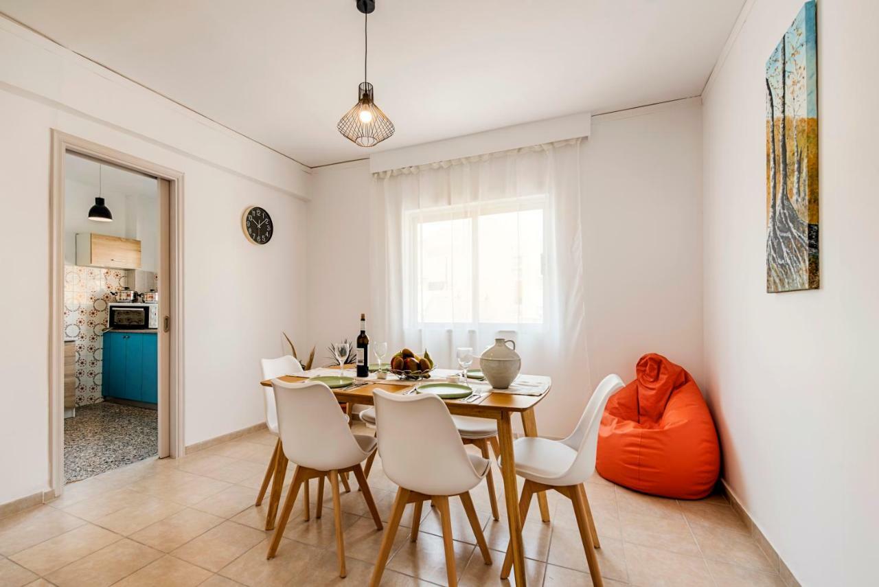 Sunway Suite Rhodes City Екстериор снимка